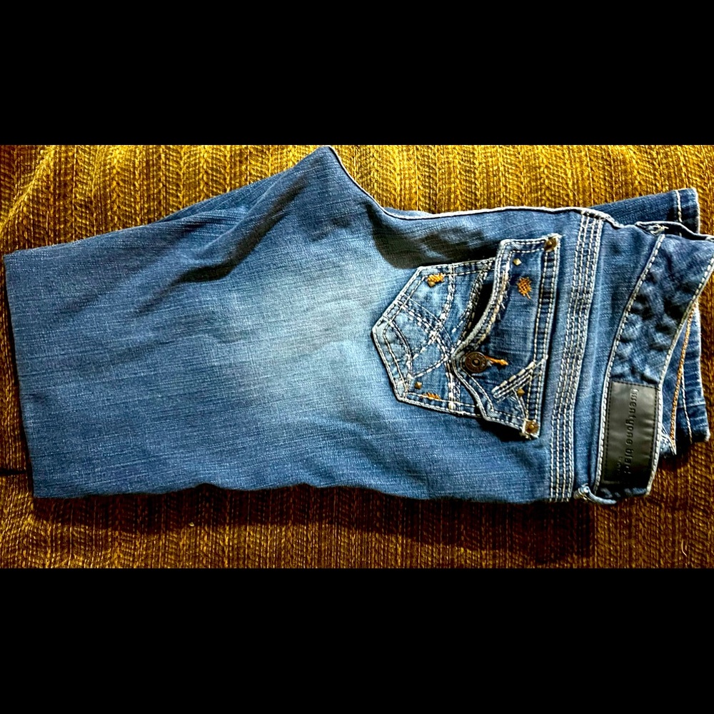 Jeans for sale